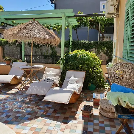 Villa Ivano Biograd Na Moru