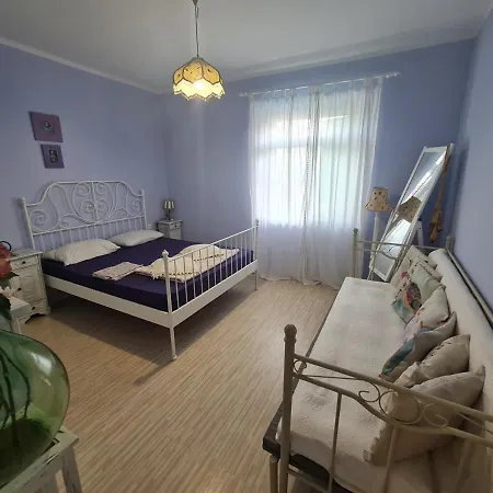 Villa Ivano Biograd Na Moru