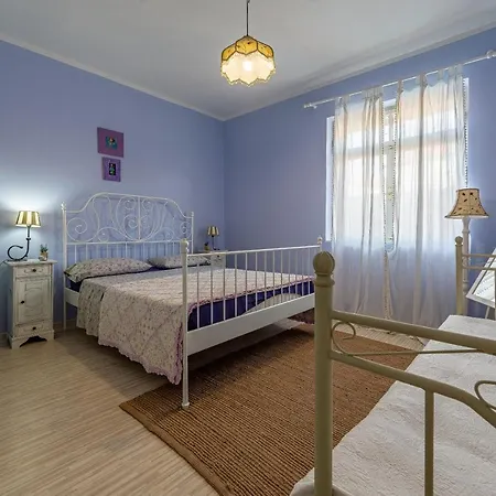 Ivano Villa Biograd Na Moru