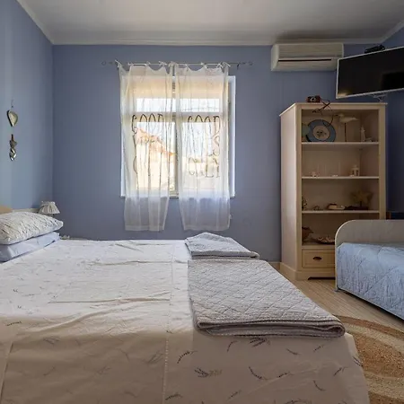 Villa Ivano Biograd Na Moru