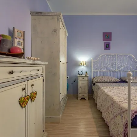 Villa Ivano Biograd Na Moru